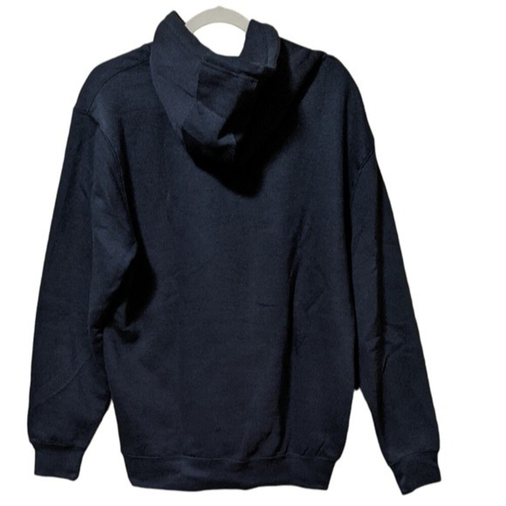 Leisure club Barney Cools hoodie hooded sweatshirt Urban, grunge, athleisure med - Picture 3 of 6